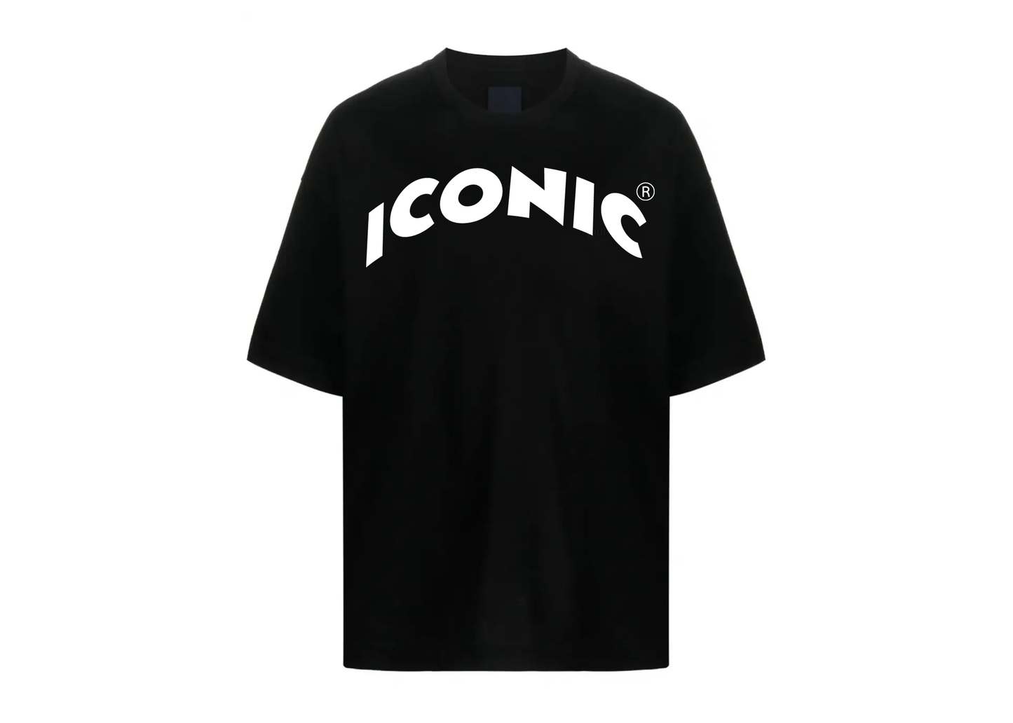 Iconic Legacy T-Shirt