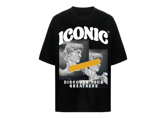 Caesar Iconic T-Shirt