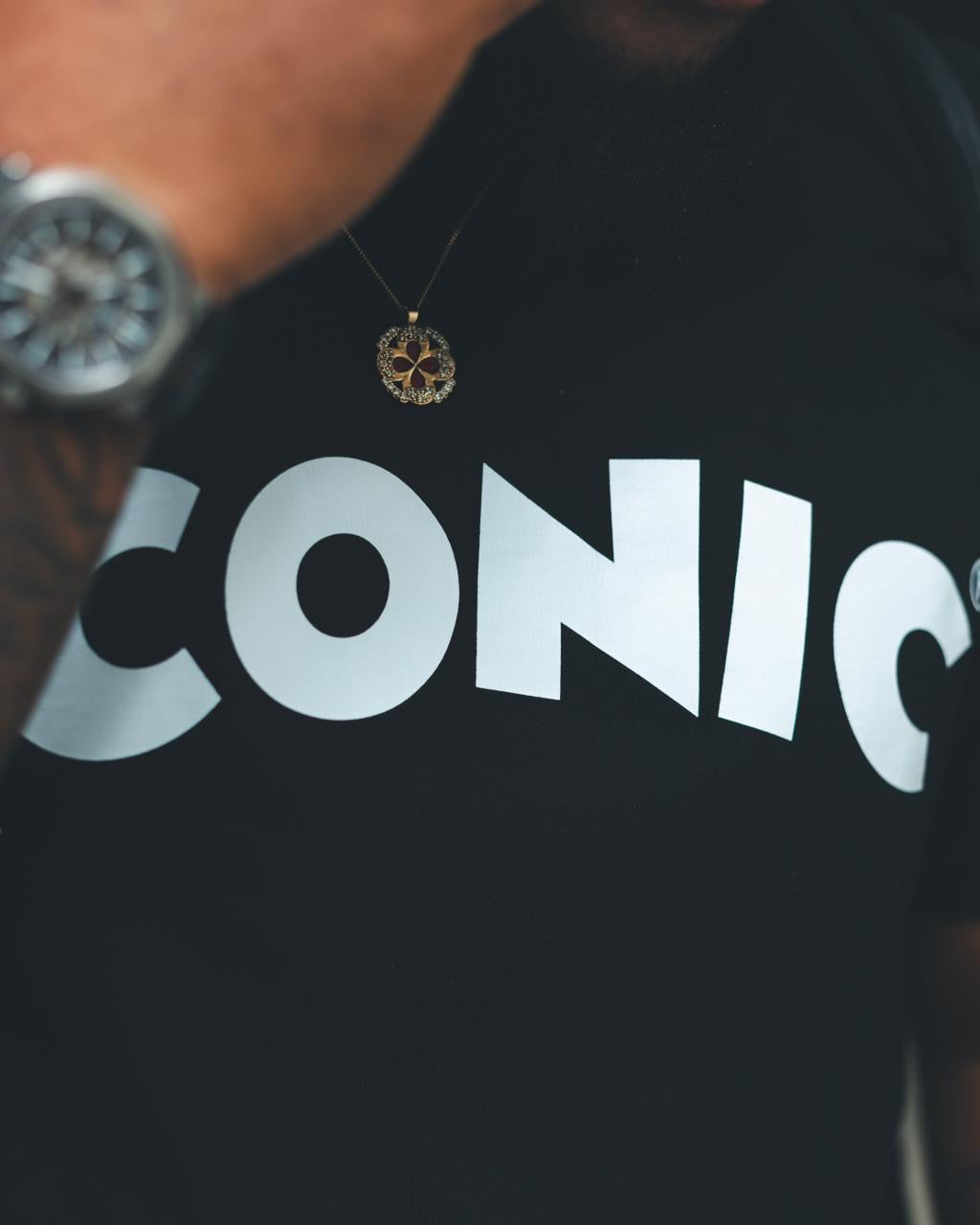 Iconic Legacy T-Shirt