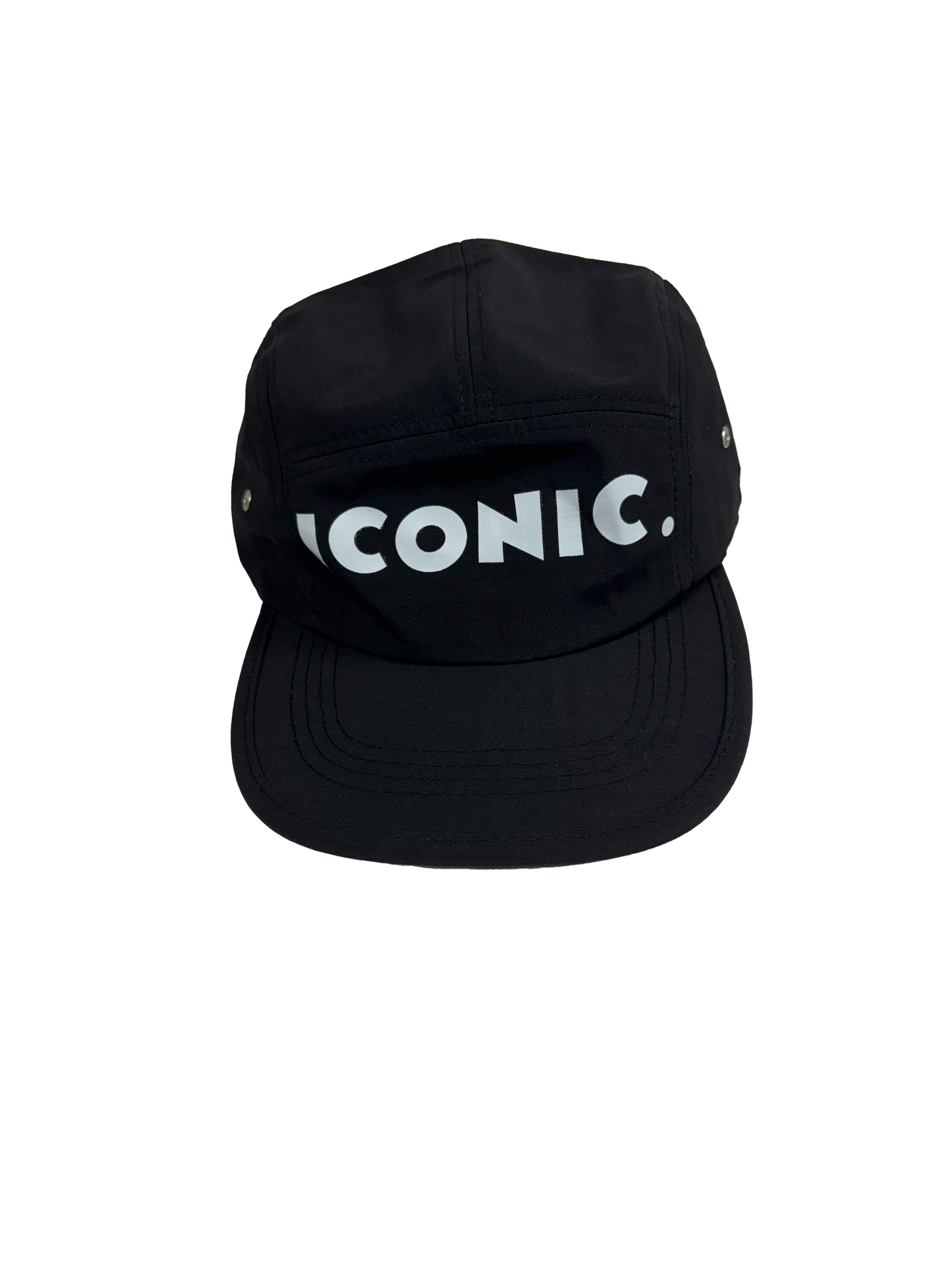A-FRAME ICONIC CAP
