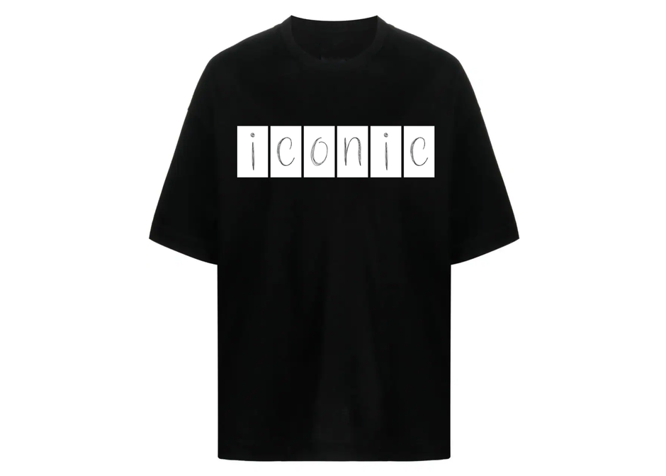 ICONIC CLOTHING
