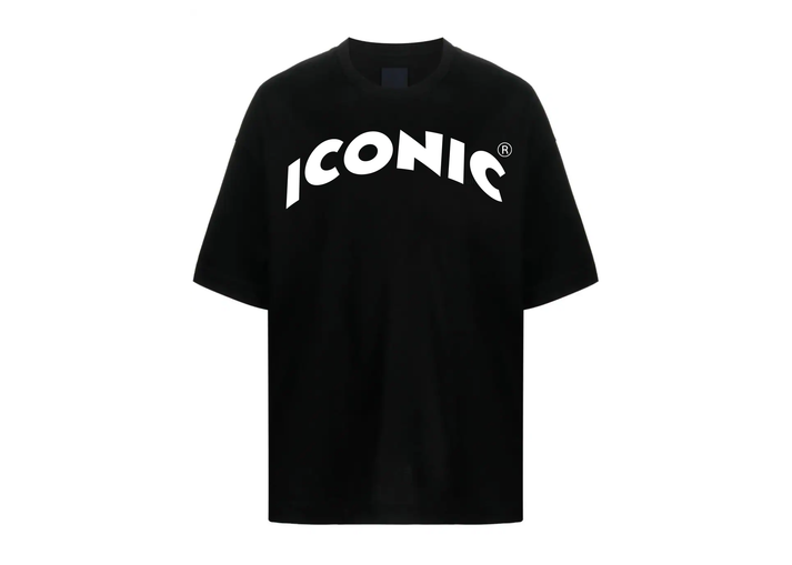 Iconic Legacy T-Shirt – ICONIC CLOTHING