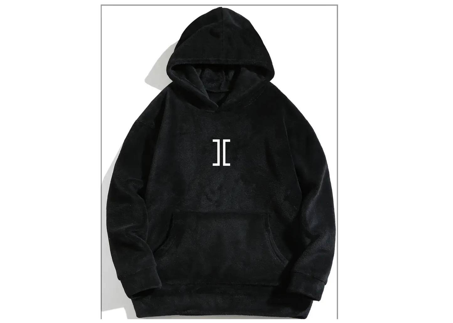 Unisex Cozy All Season Hoodie