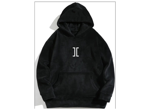 Unisex Cozy All Season Hoodie
