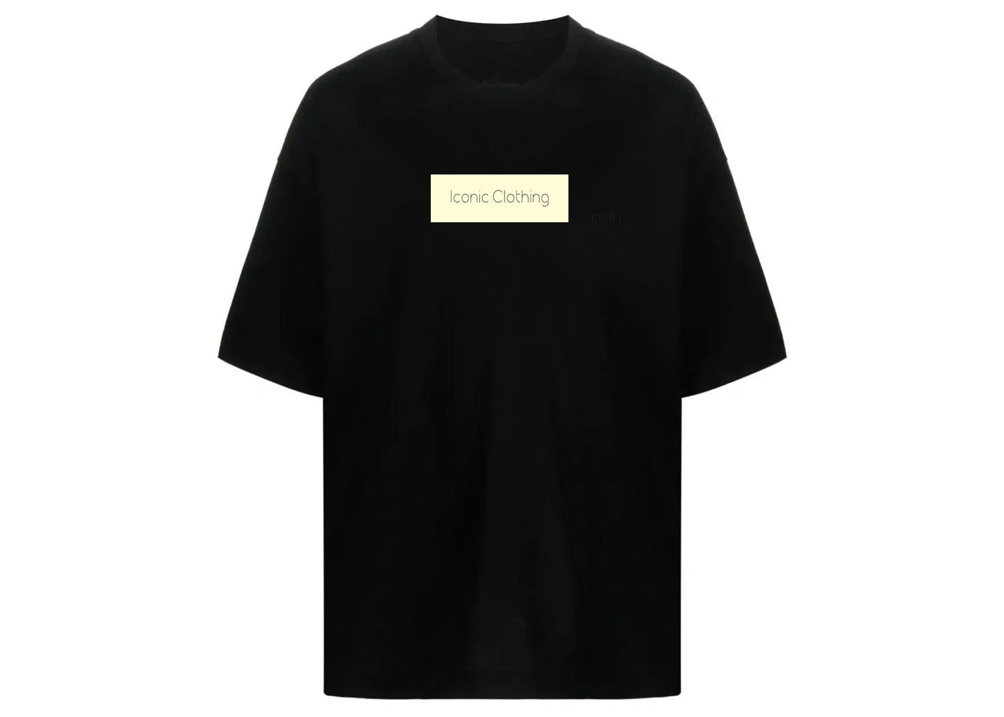 Clean Classics Iconic T-Shirt