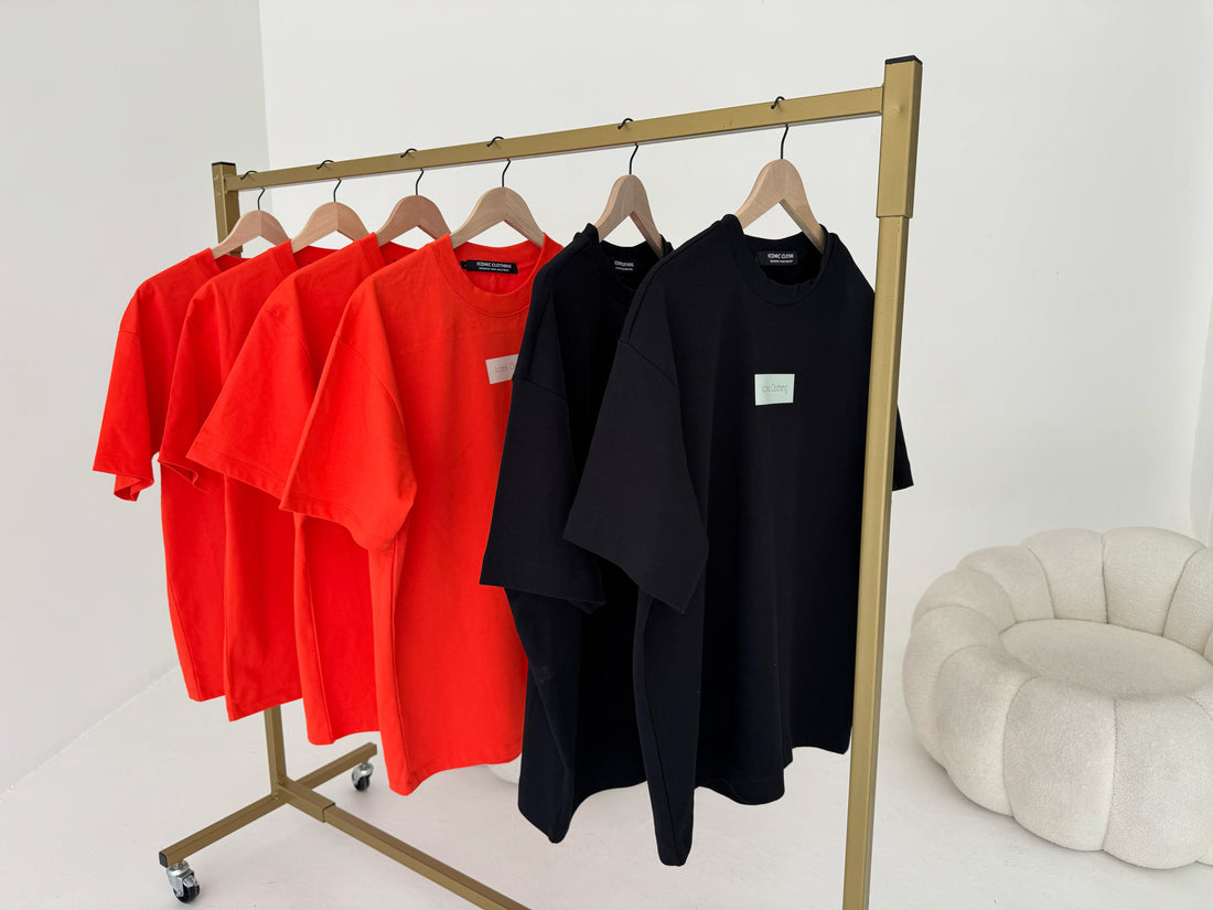 ICONIC CLOTHING