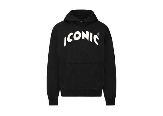 Iconic Classic Hoodie