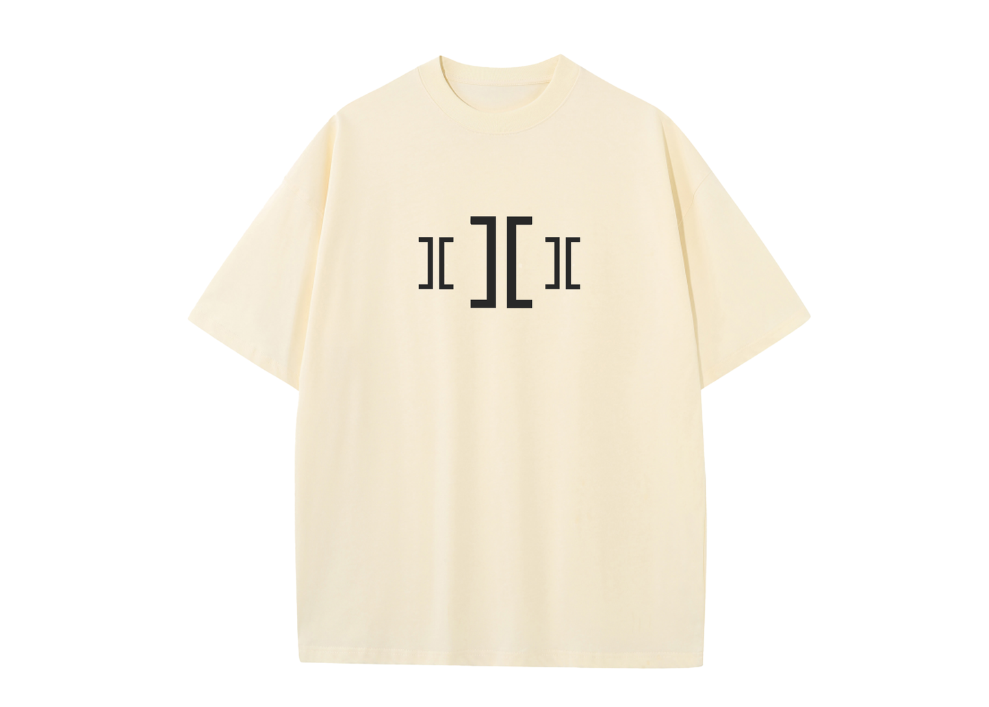 Iconic Collage Logo T-Shirt