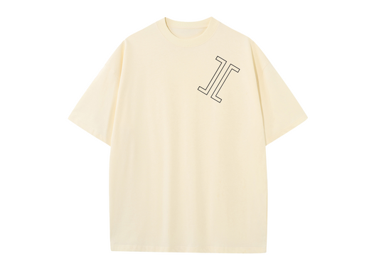 Iconic Off-White Classic Logo T-Shirt