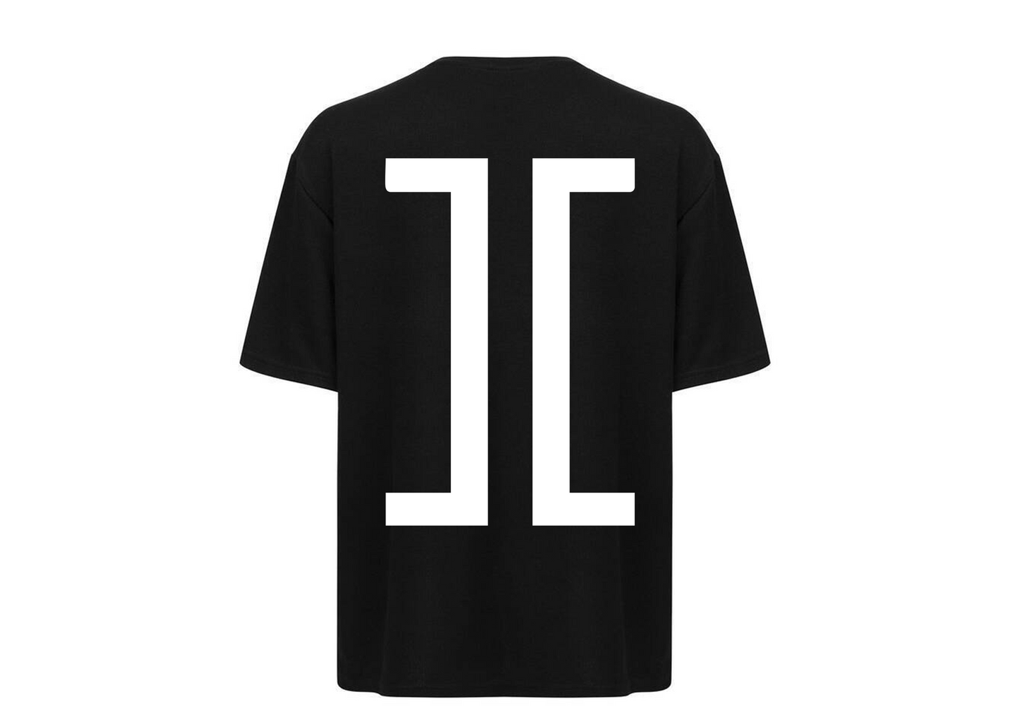 Iconic Black Signature T-Shirt